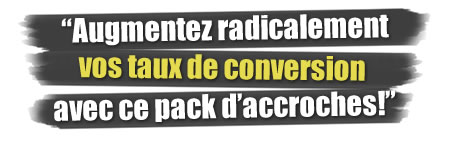Accroches Visuelles
